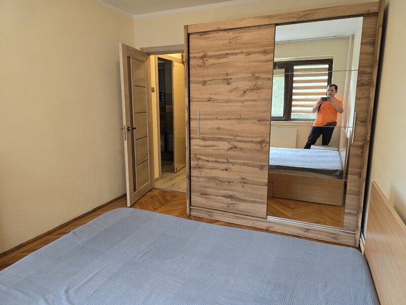 Dristor, 5 minute metrou si parc IOR, mall Park Lake, pe Drumul Murgului,
