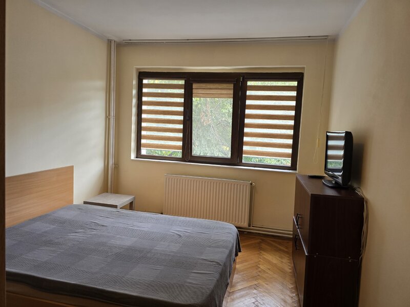 Dristor, 5 minute metrou si parc IOR, mall Park Lake, pe Drumul Murgului,