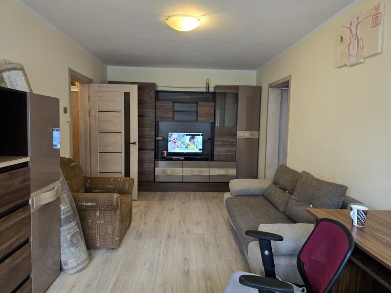 Dristor, 5 minute metrou si parc IOR, mall Park Lake, pe Drumul Murgului,